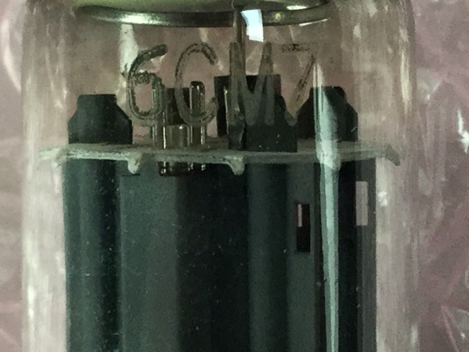Baldwin 6CM7 Vacuum Tube  Tested and Good