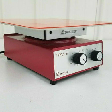 Sarstedt TPM2 Orbital Shaker