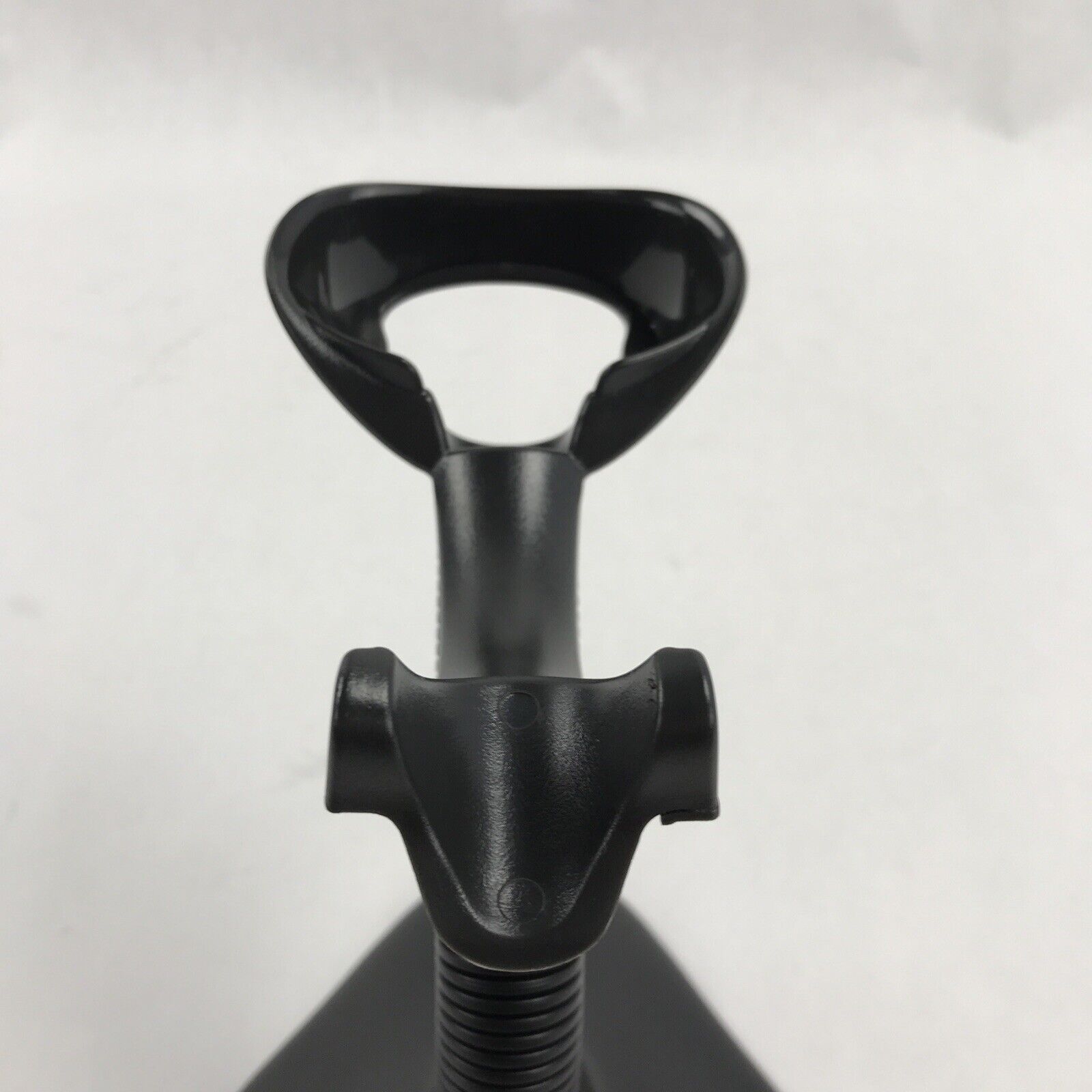 Zebra 20-61019-02R Hands Free Gooseneck Stand for LS2208 Scanner