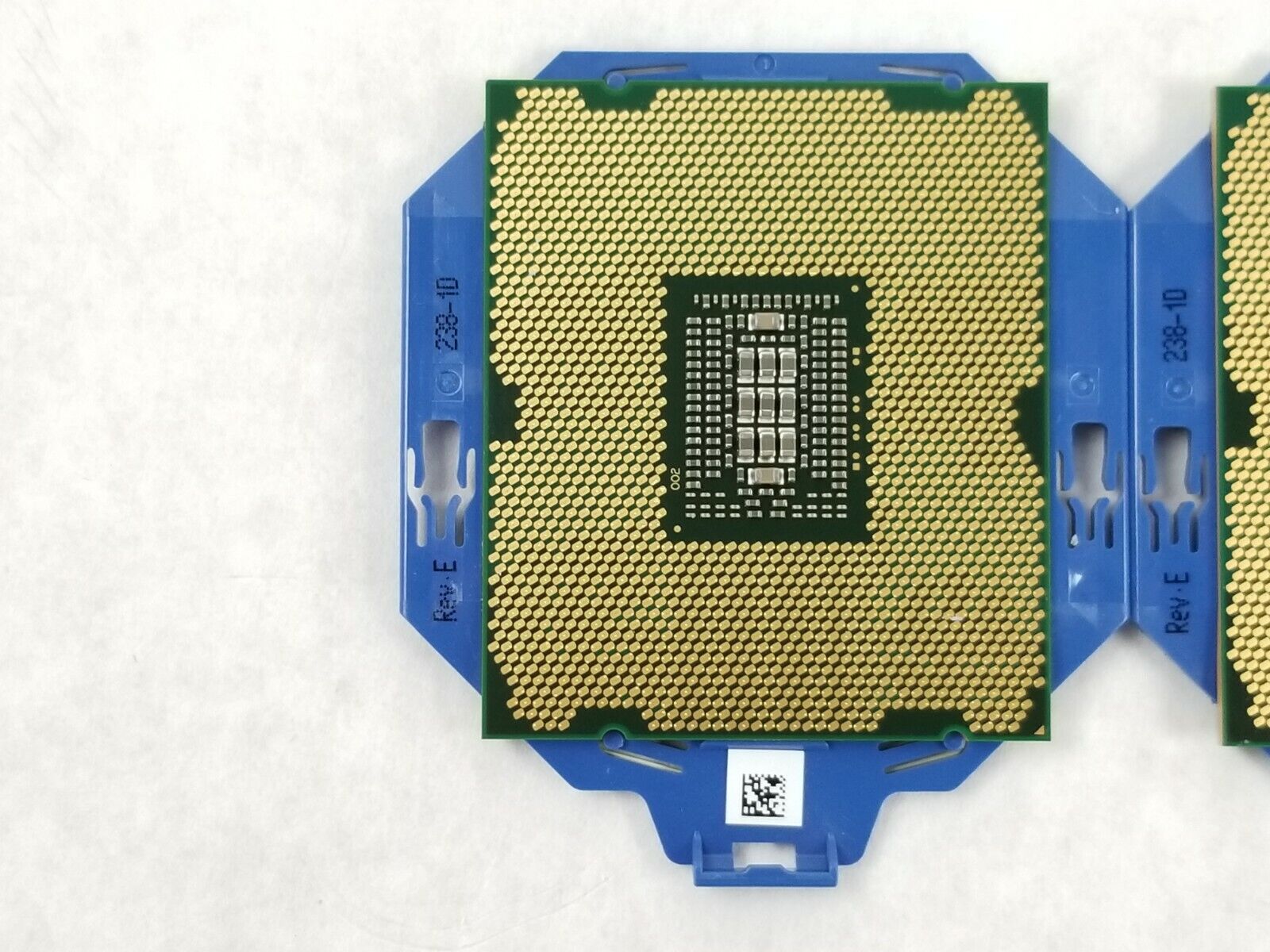 Matching Pair Intel Xeon E5-2640 SR0KR 6-Core 2.50GHz LGA2011 Processor