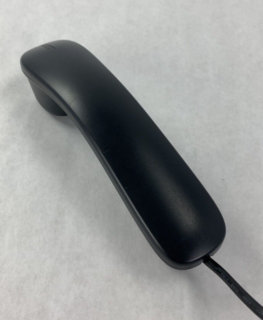 Cisco IP Phone Handset CP-8961-C-K9 CP-8941-C-K9 CP-8945-K9 Black