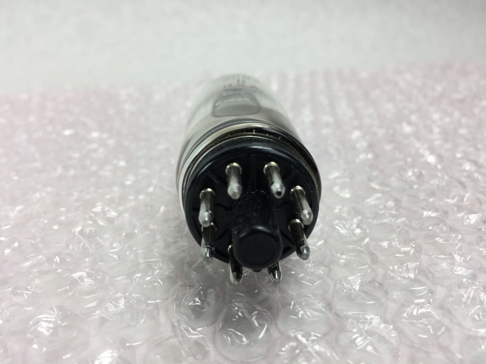 GE Electronic Tube 3CN3B
