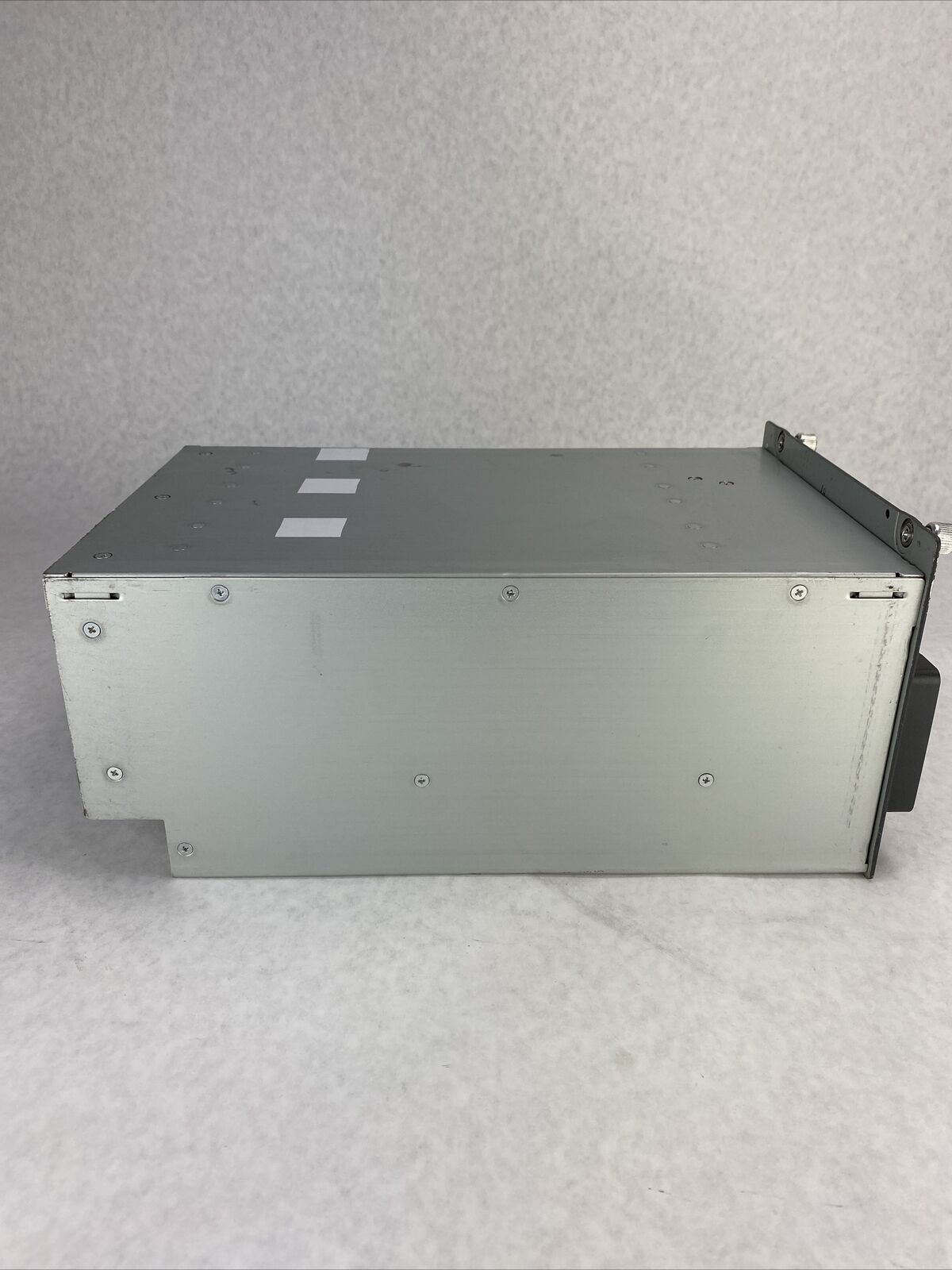 QCS DCK14002 -01 Rev C Power Supply 60V 15A 1400W