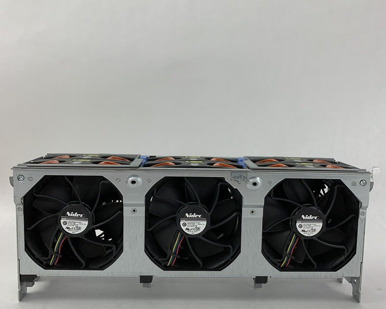 Dell PowerEdge R910 Fan Cage C211T 6x Dell 0H894R