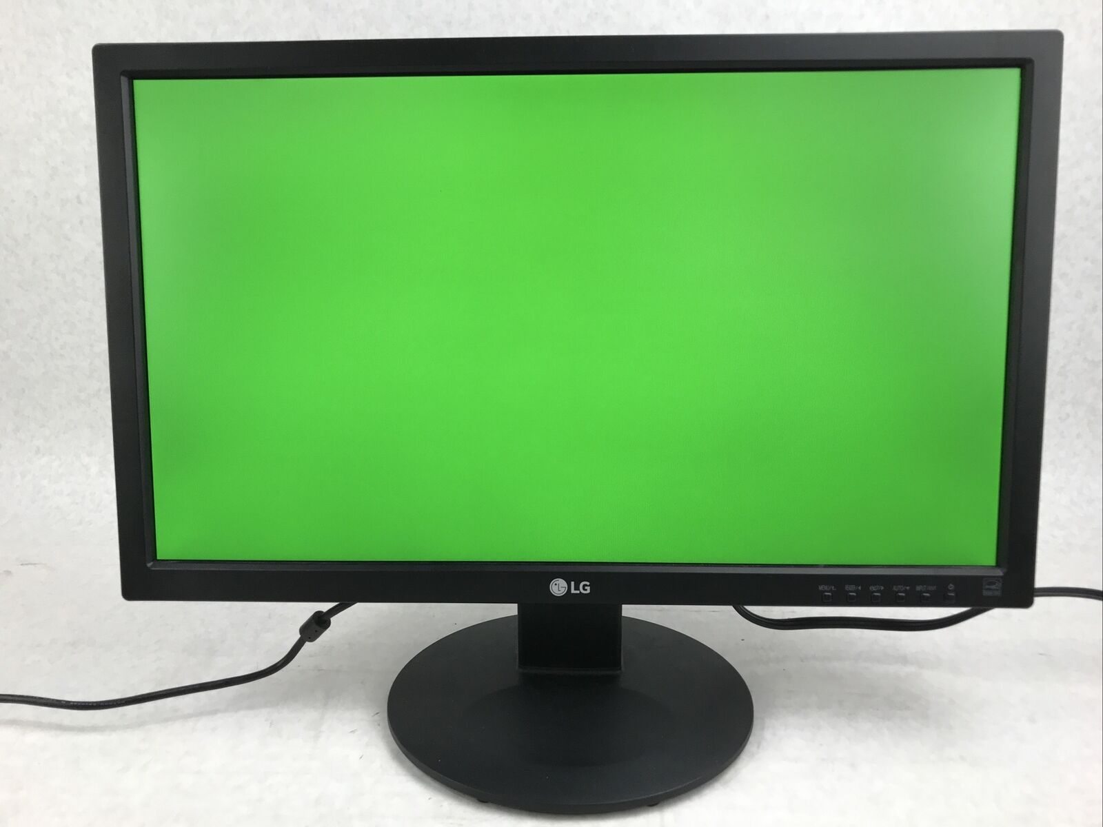 LG 24MB35V-B24'' LED Back-lit Monitor Grade B