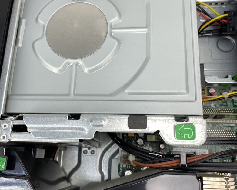 HP Compaq 4000 Pro Celeron E3400 2.6GHz + 4GB RAM (NO HDD NO OS)