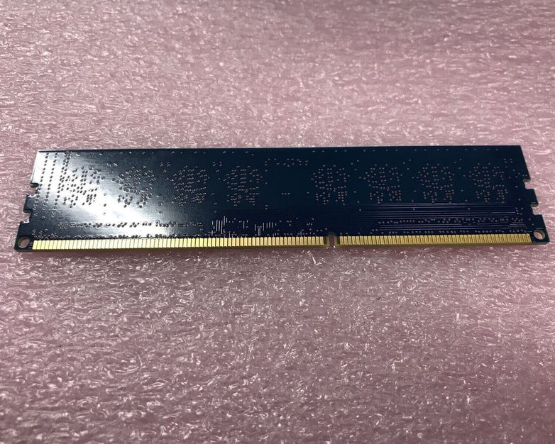 Nanya 8GB Kit 2x4GB 1Rx8 PC3-12800U-11-12-A1 Ram NT4GC64B88B1NF-D1