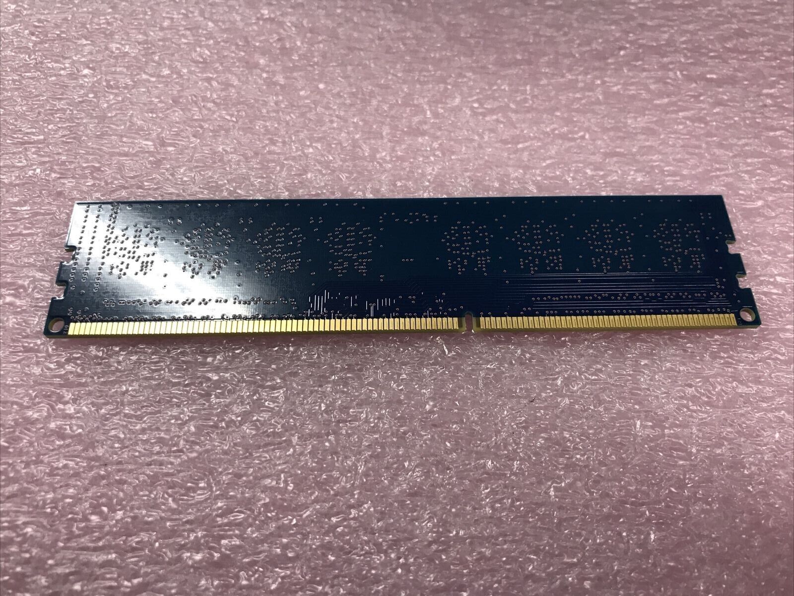 Nanya 8GB Kit 2x4GB 1Rx8 PC3-12800U-11-12-A1 Ram NT4GC64B88B1NF-D1