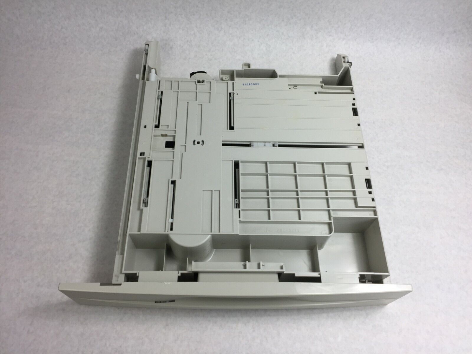 HP RB2-5771 LaserJet 9050dn Paper Sheet Tray Assembly Genuine OEM