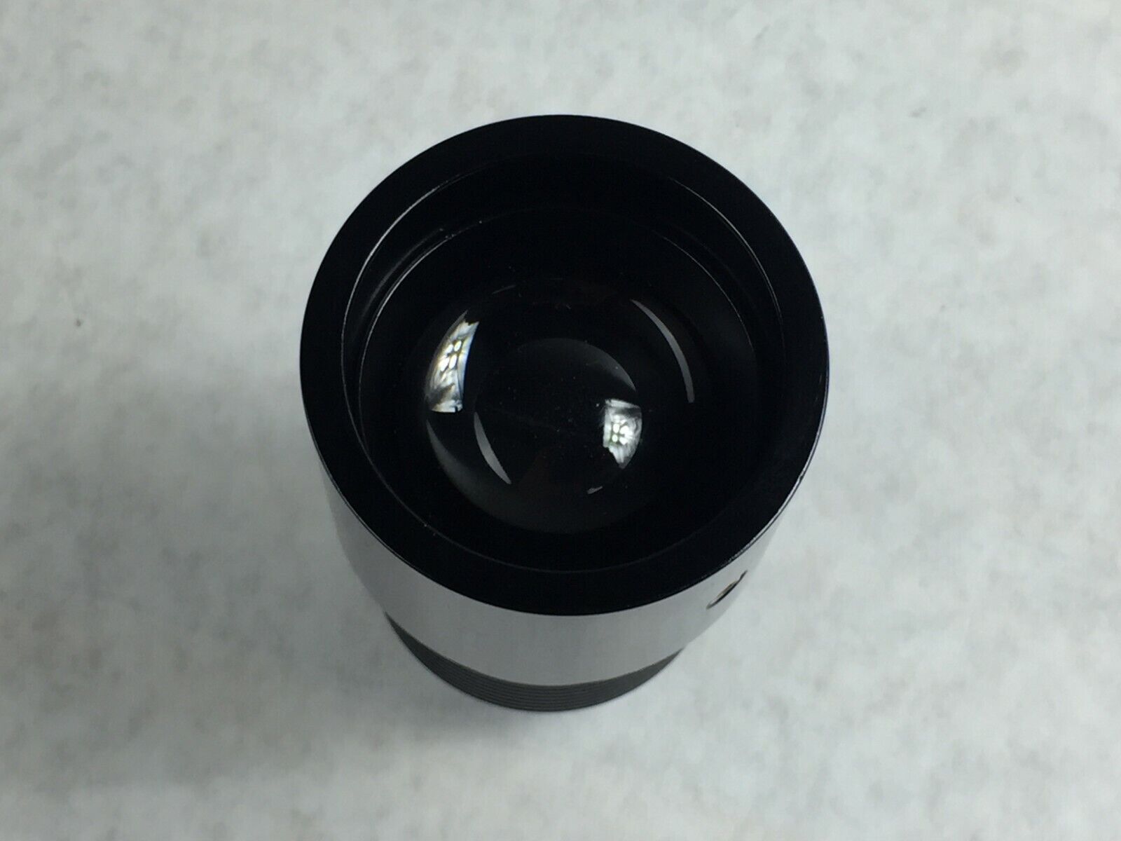 Diagnostic Instruments Microscope Lens
