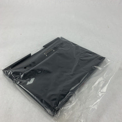 ORIGINAL BOX OPENED Dell 0YYXC8 PR12S Media Docking Station for Latitude XT2