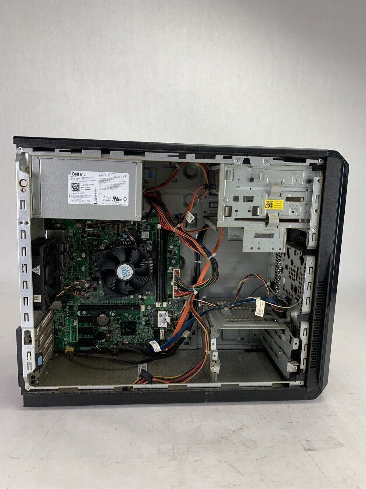Dell Vostro 270 MT Intel Core i3-3220 3.3GHz 4GB RAM No HDD No OS