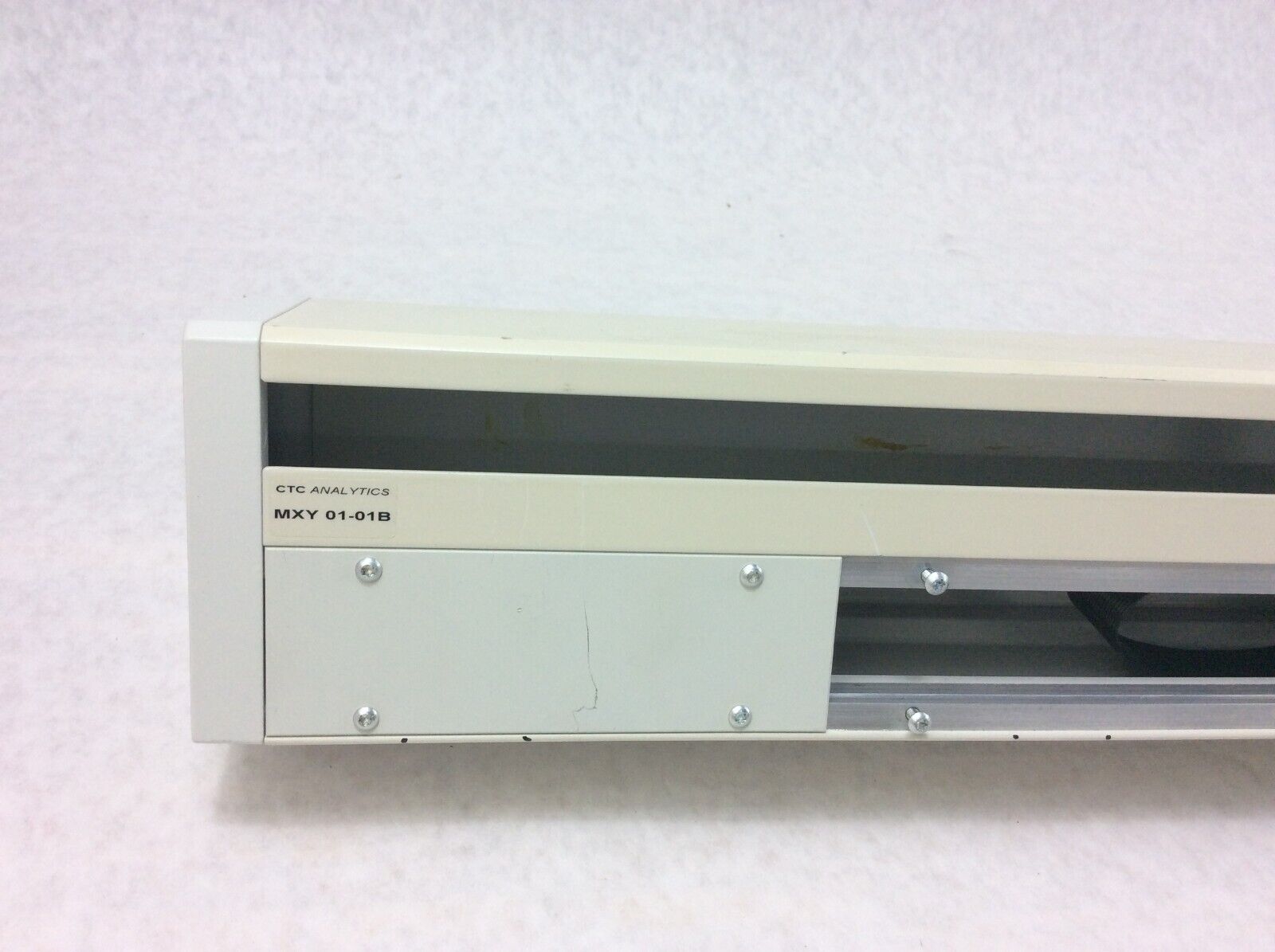 CTC Analytics Leap HTS PAL Autosampler Arm MXY 01-01B