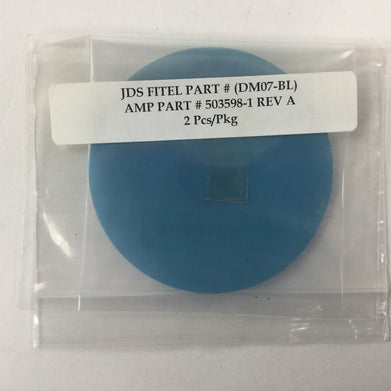 JDS Fitel 503598 1 (Lot of 2) Film