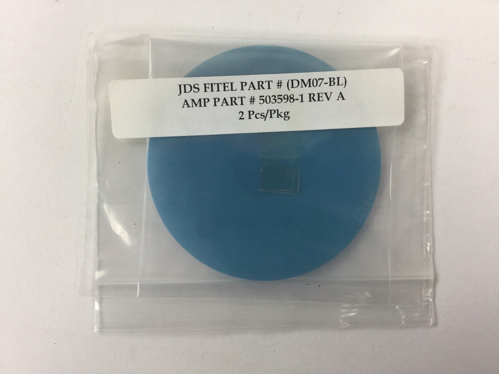 JDS Fitel 503598 1 (Lot of 2) Film