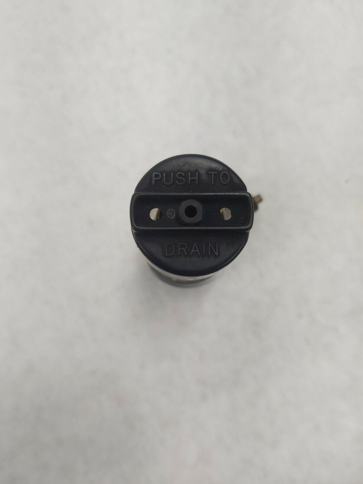 Master Pneumatic FD50-2 Filter 1/4"
