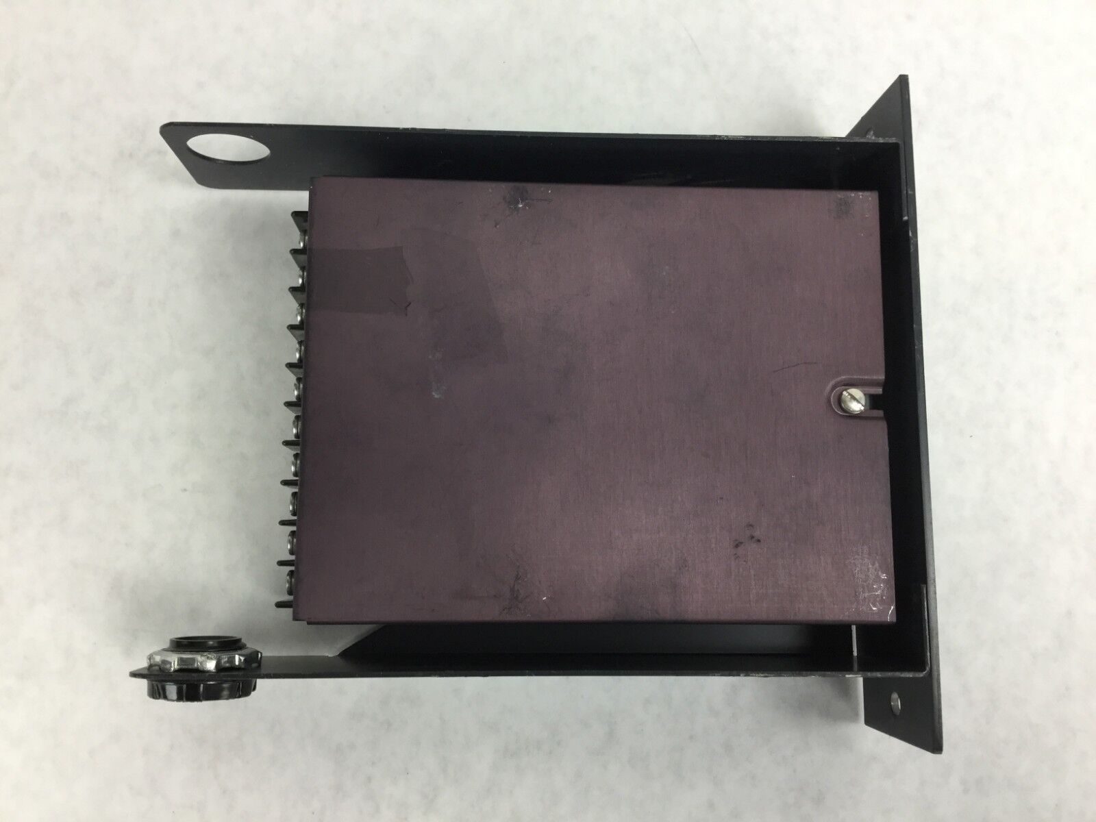 DEVAR 18-119 High-Level Isolated Transmitter 18-119  10/50 MA  4/20 MADC Range