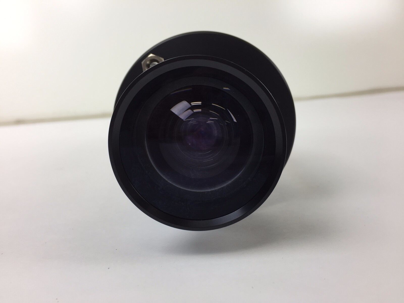 Hitachi VK-S214R Surveillance Camera with WTI-WL6 Lens and 110V AC Power Board