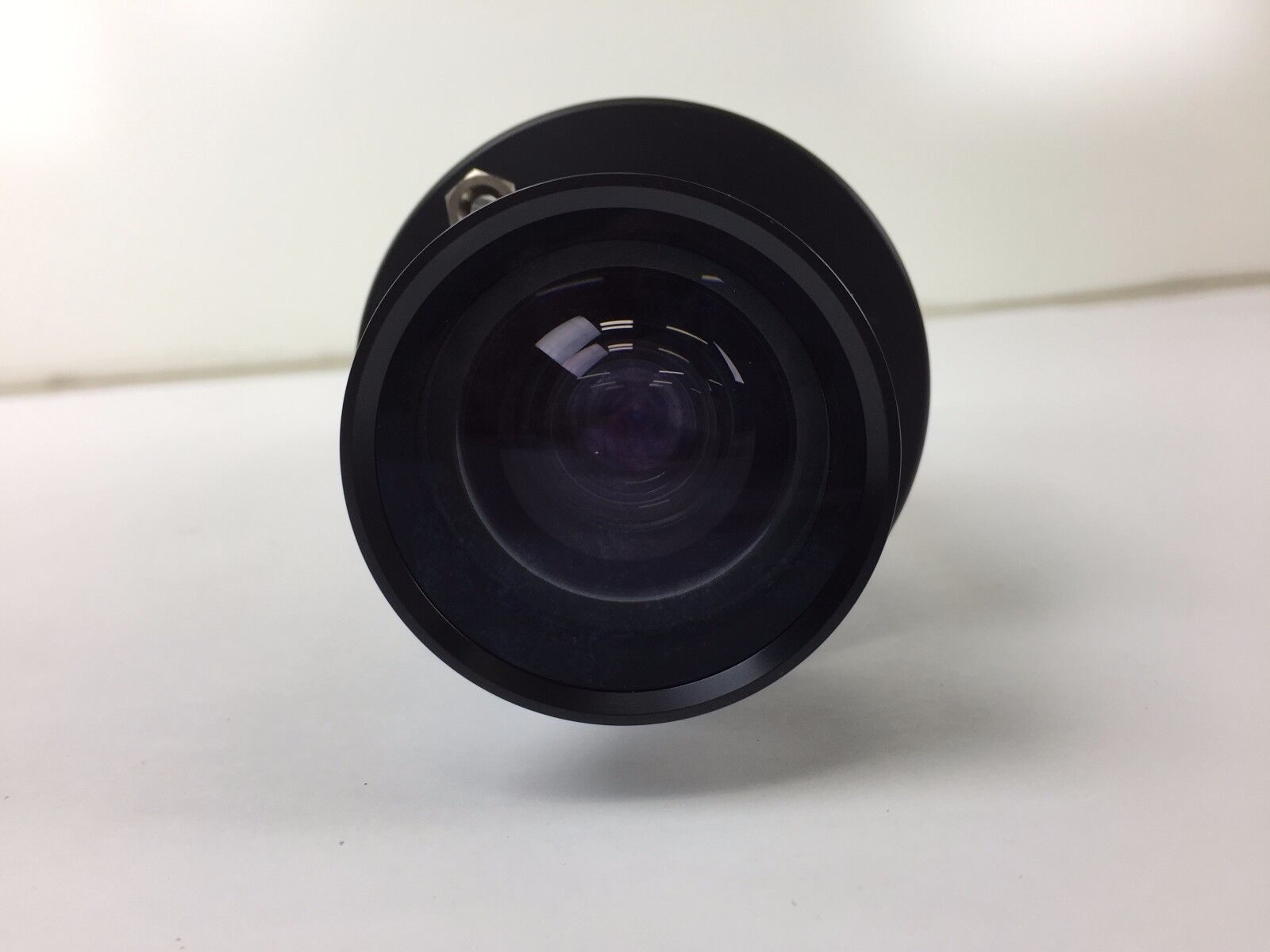 Hitachi VK-S214R Surveillance Camera with WTI-WL6 Lens and 110V AC Power Board