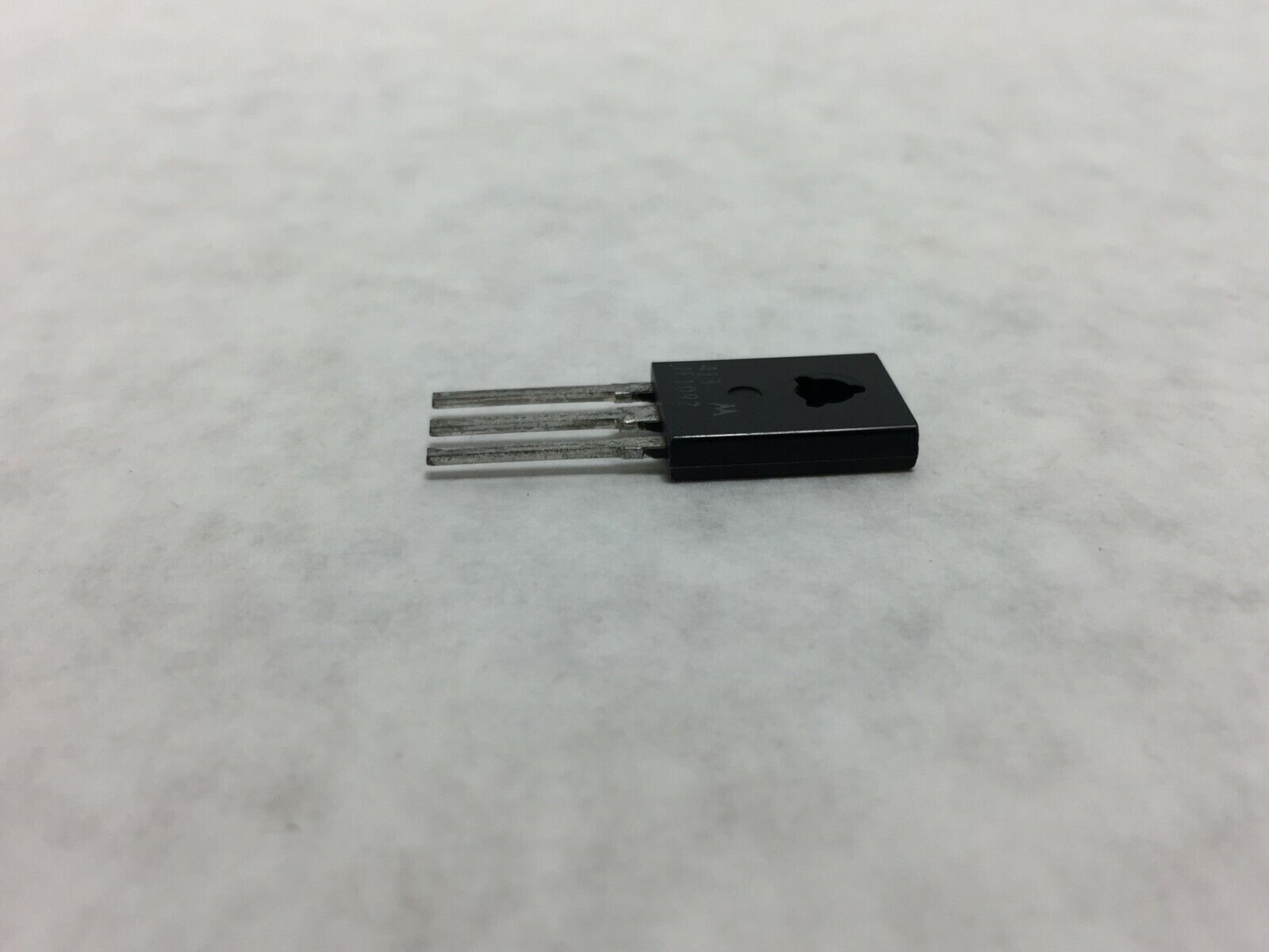 NOS  Genuine Motorola JE1092 Transistor   Lot of 5