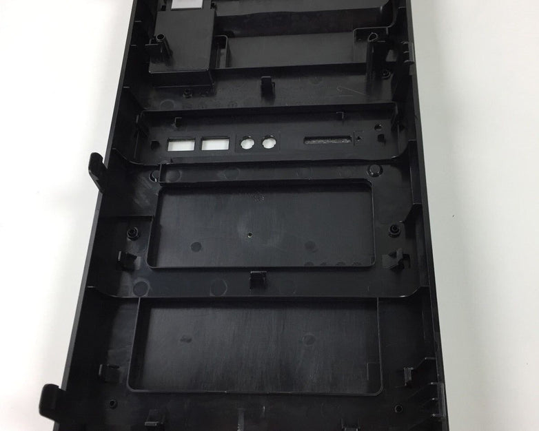 HP Pro 3400 3500 Desktop PC Front Bezel P/N 657260-001