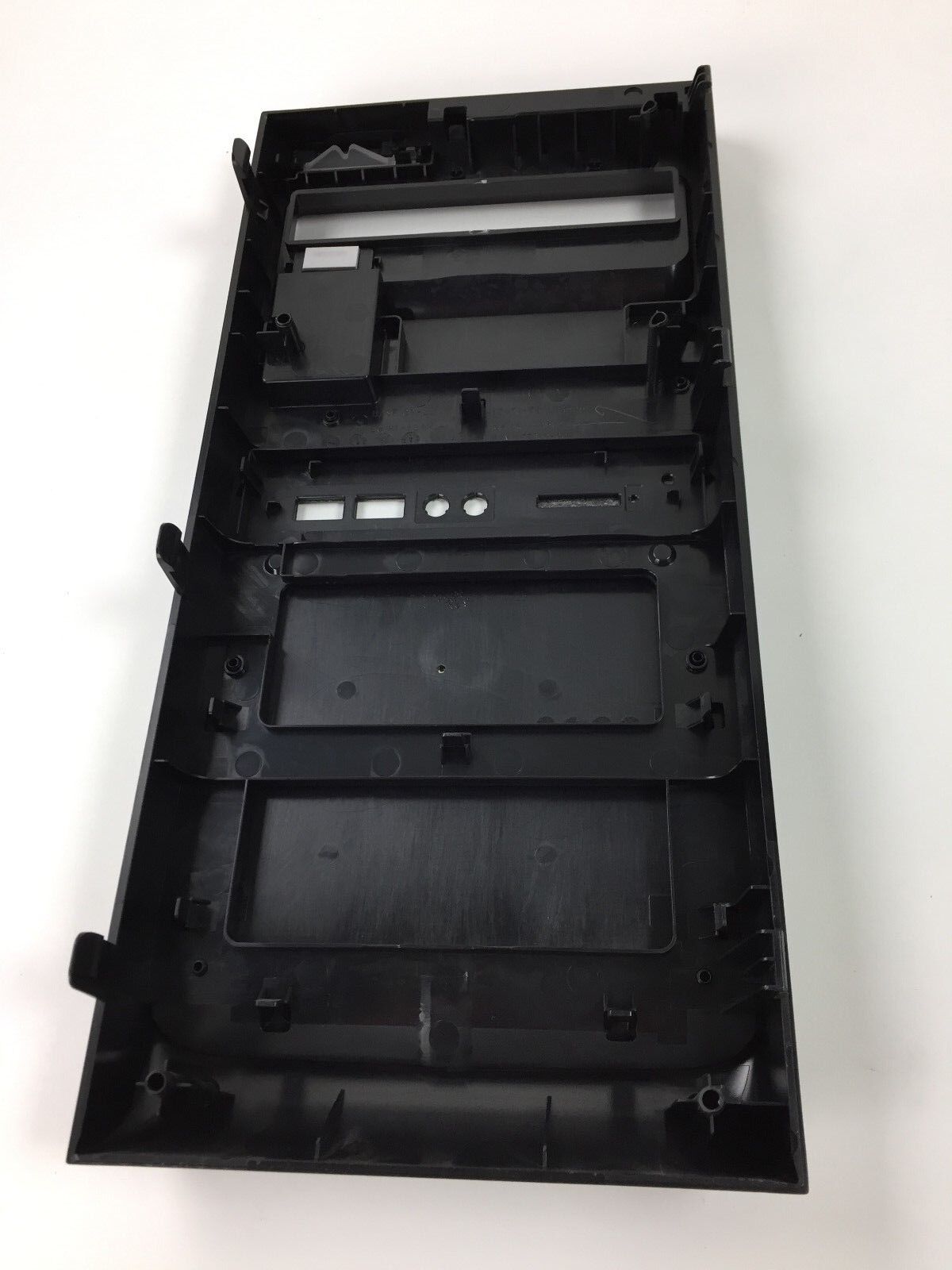 HP Pro 3400 3500 Desktop PC Front Bezel P/N 657260-001