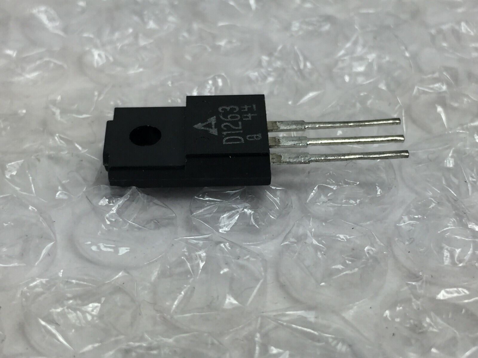 D1263 Transistor  NOS