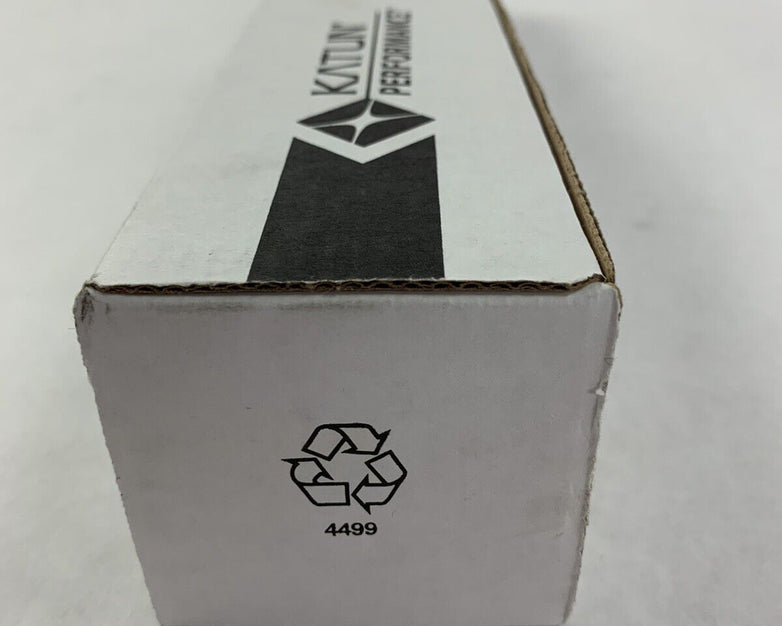 Katun Compatible Toner CEXV1 Black 8300p 0384B006 For Canon