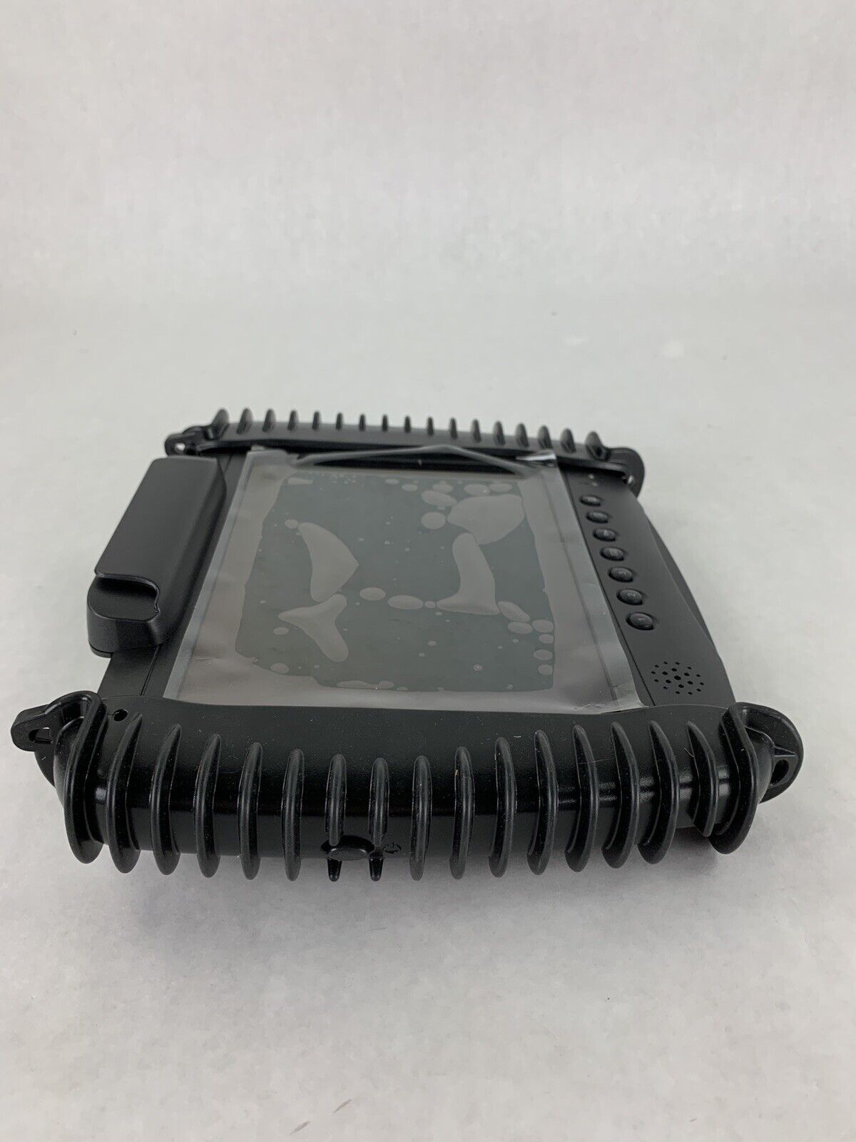New Box Opened DT Research DT362 Rugged Mobile POS Tablet with Case And PS