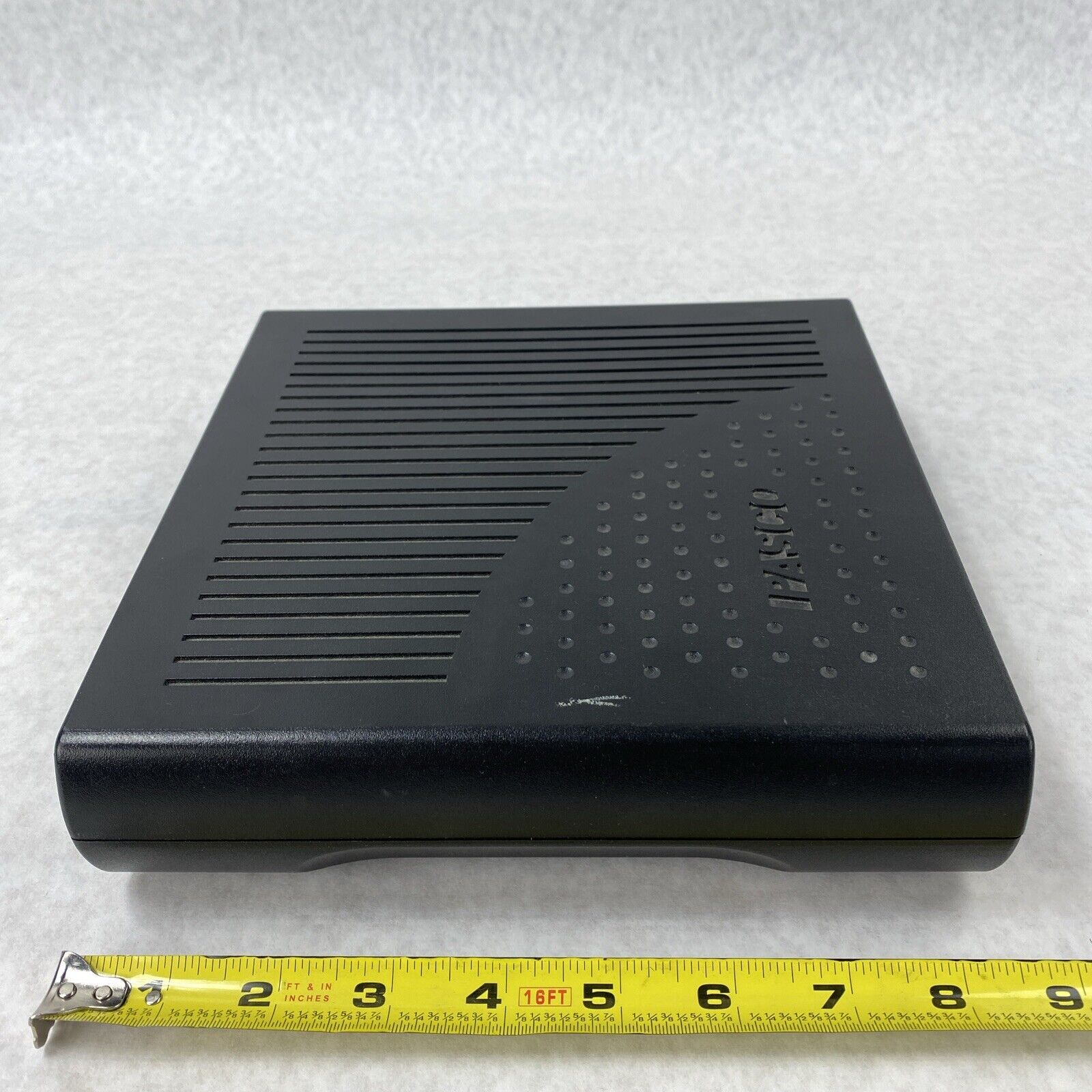 Pasco CI-7500 Scientific Workshop 750 Interface USB-B with Power Adapter