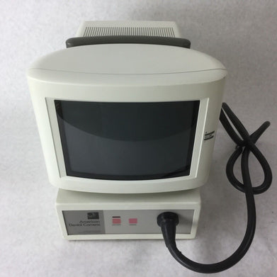Cygnus Instruments American Dental Camera (Model COS-210) With Probe, Works
