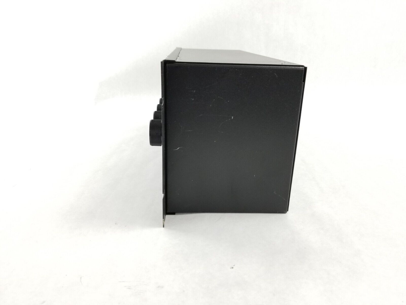 Black Box Corm SM025A-FFF Electronic Switch