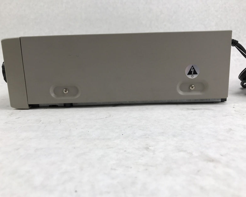 JVC Video Cassette Recorder SR-L911US AC120V 50/60Hz 16W