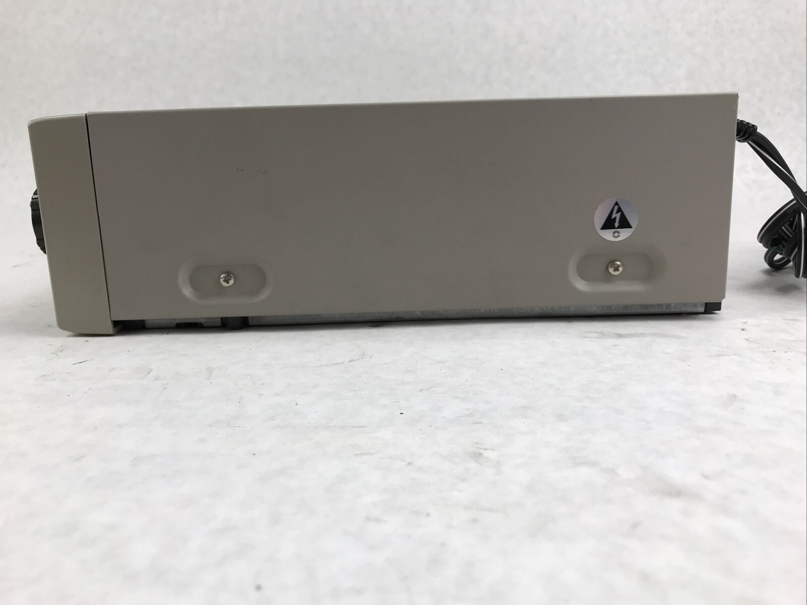 JVC Video Cassette Recorder SR-L911US AC120V 50/60Hz 16W