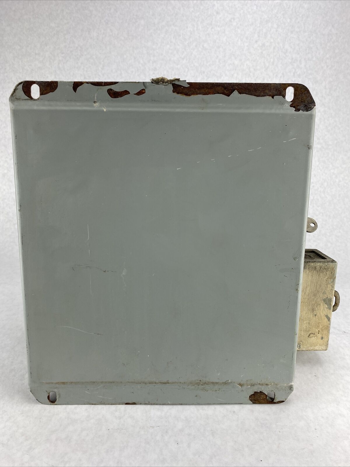 Blue Giant 038-158 ES Truck Restraint Control Panel 115V/VAC