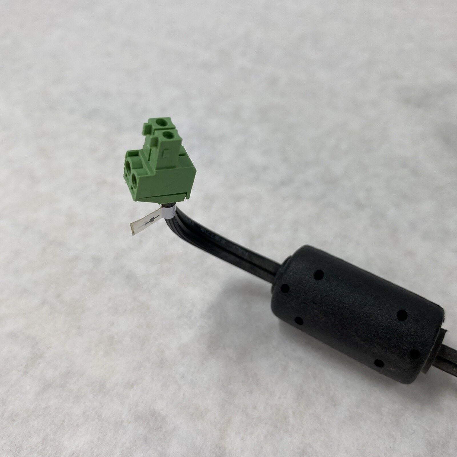 APC A2-36SG12R-V  13.5V 2.66A 36W AMX PSN2.8 3.5mm Power Supply Adapter