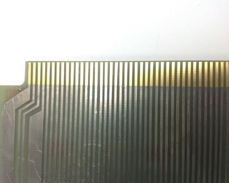 Adams-Smith Inc EXM 7110-1101-3 Extender Card 3VH40/1JND5 7412