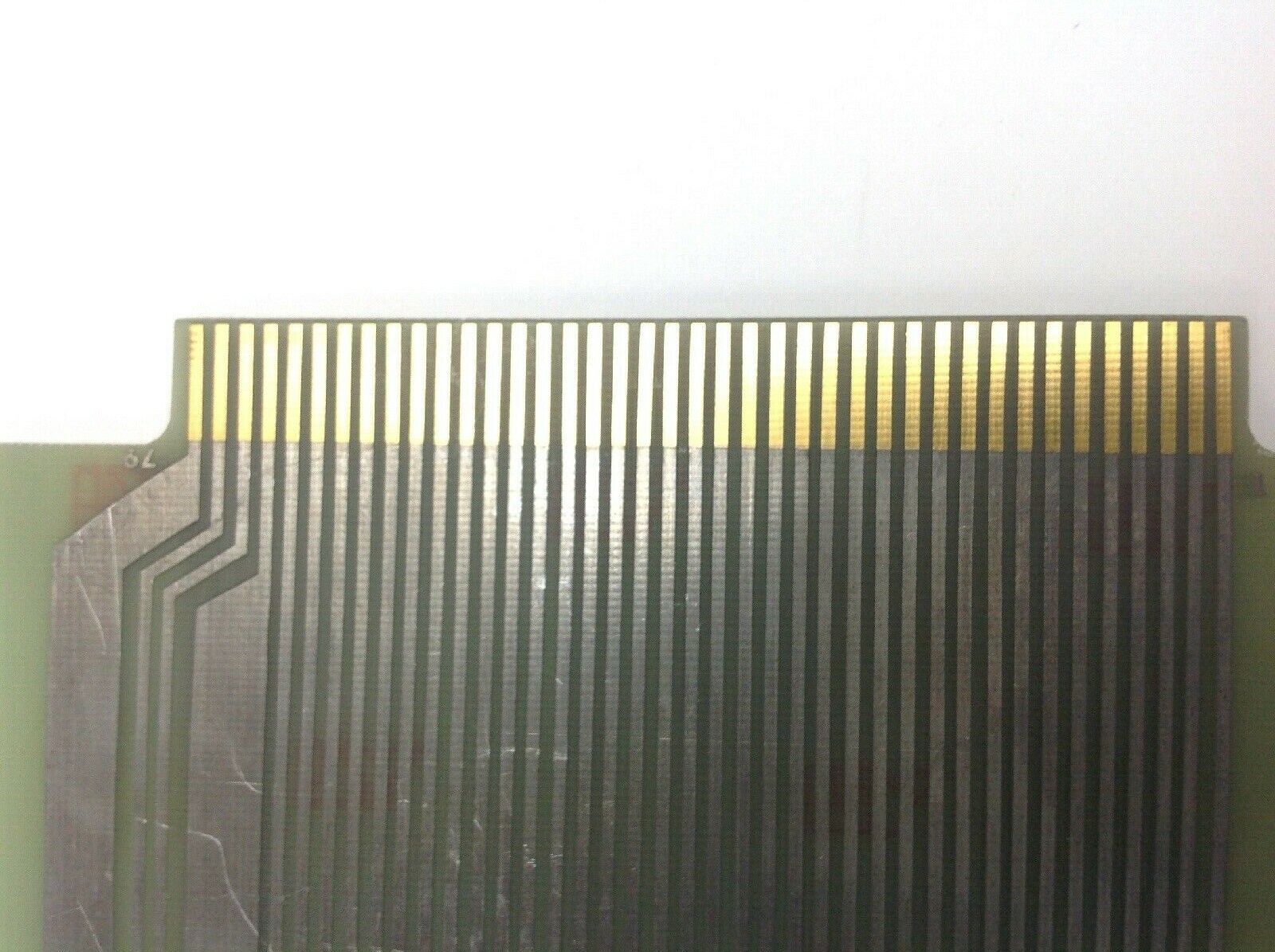 Adams-Smith Inc EXM 7110-1101-3 Extender Card 3VH40/1JND5 7412