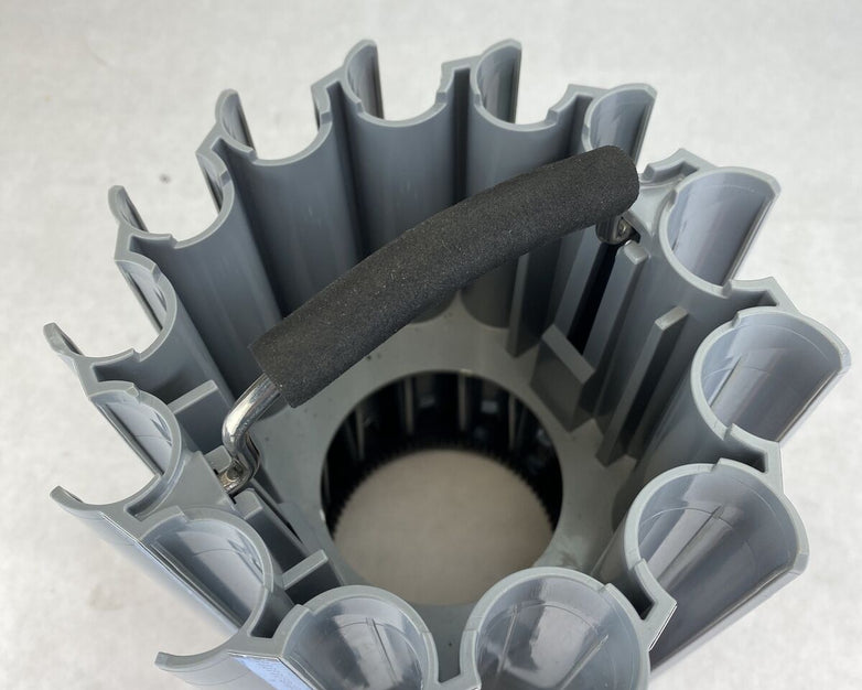 replacement Glory InstaChange 5900 Coin Dispenser MAGAZINE ONLY