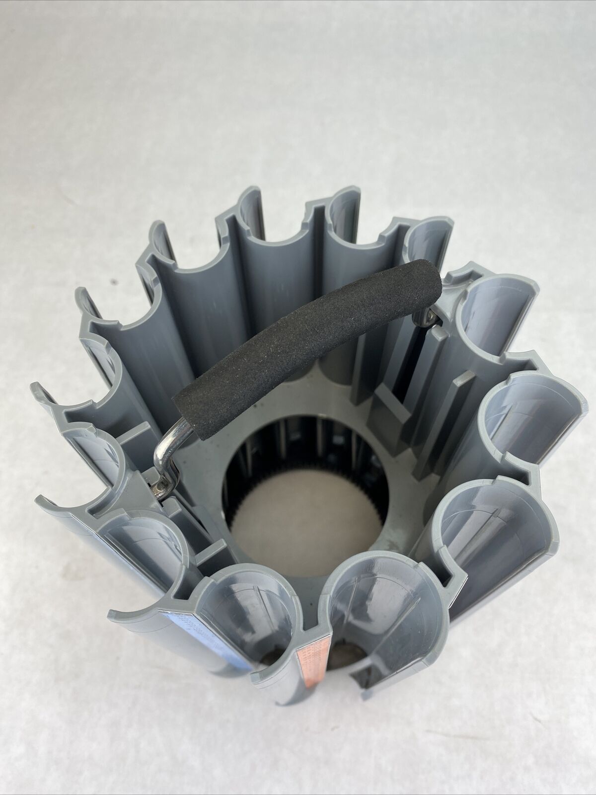 replacement Glory InstaChange 5900 Coin Dispenser MAGAZINE ONLY