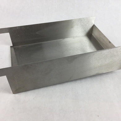 Siemens Bayer SMC - Siemens 067-0774-02 M CIL - Plate