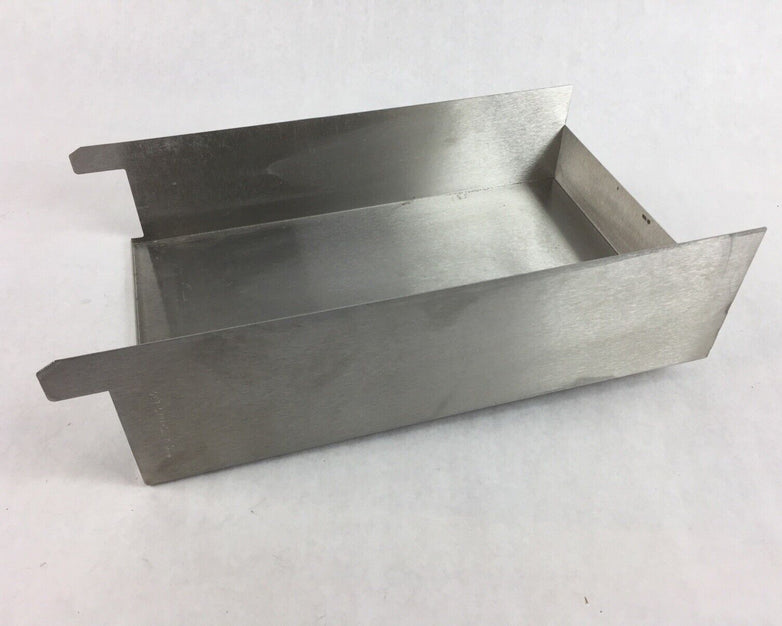 Siemens Bayer SMC - Siemens 067-0774-02 M CIL - Plate