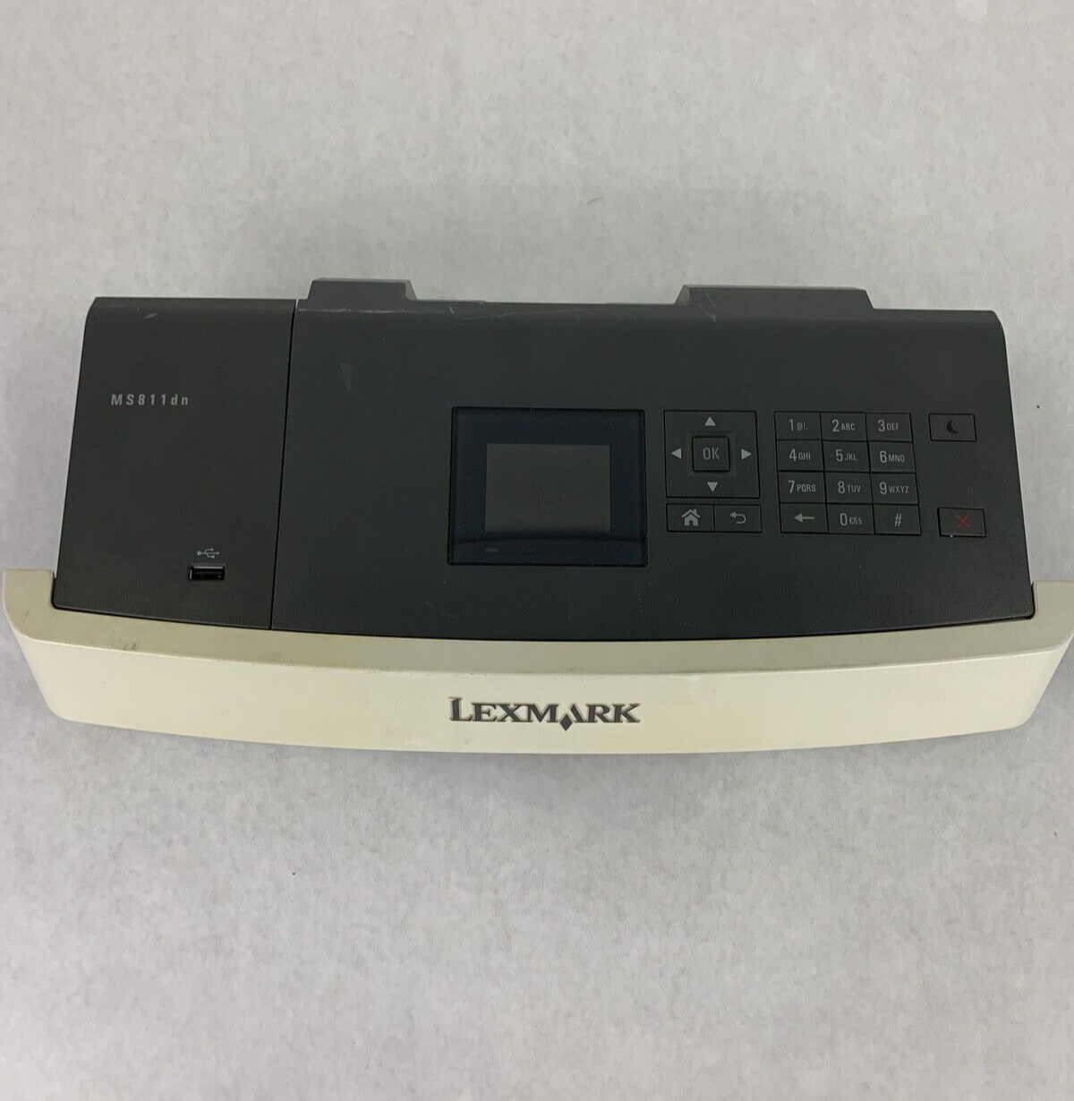 Panel Board Control Board Interface fits For Lexmark MS810DN