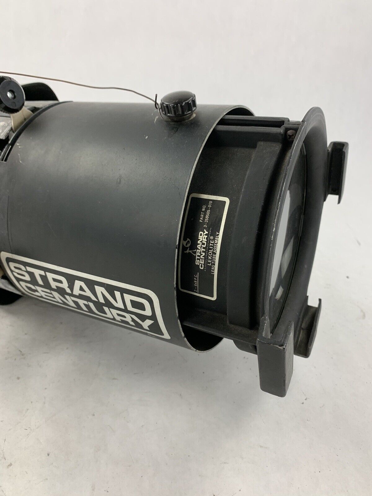 Strand Century Stage Lighting 10075-10