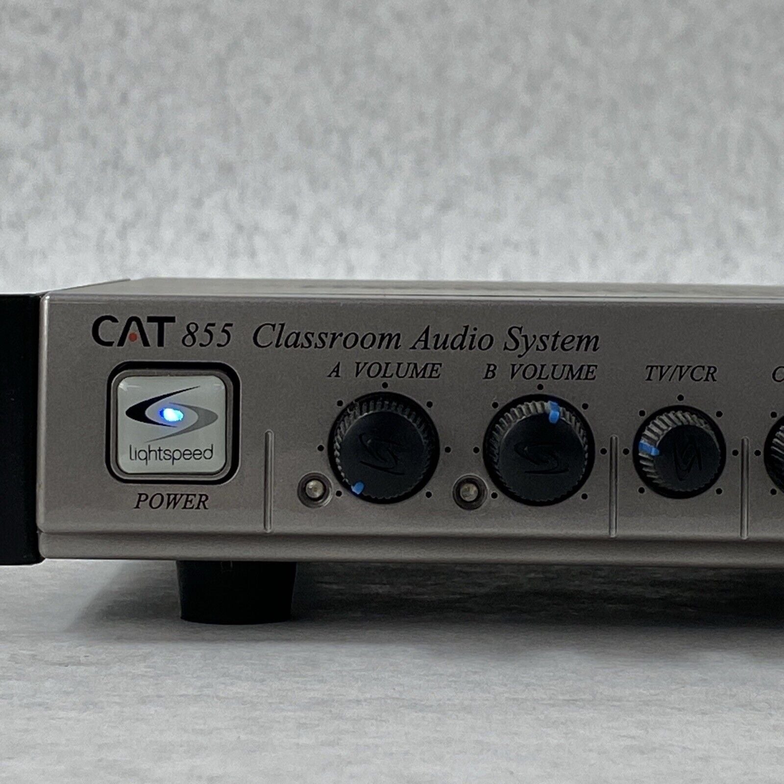 Lightspeed AMP-855 CAT855 Replacement Mountable Classroom Audio System
