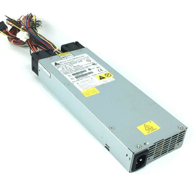 Delta Electronics DPS-350AB-5 B REV:05F D54651-007 1U 350W Power Supply