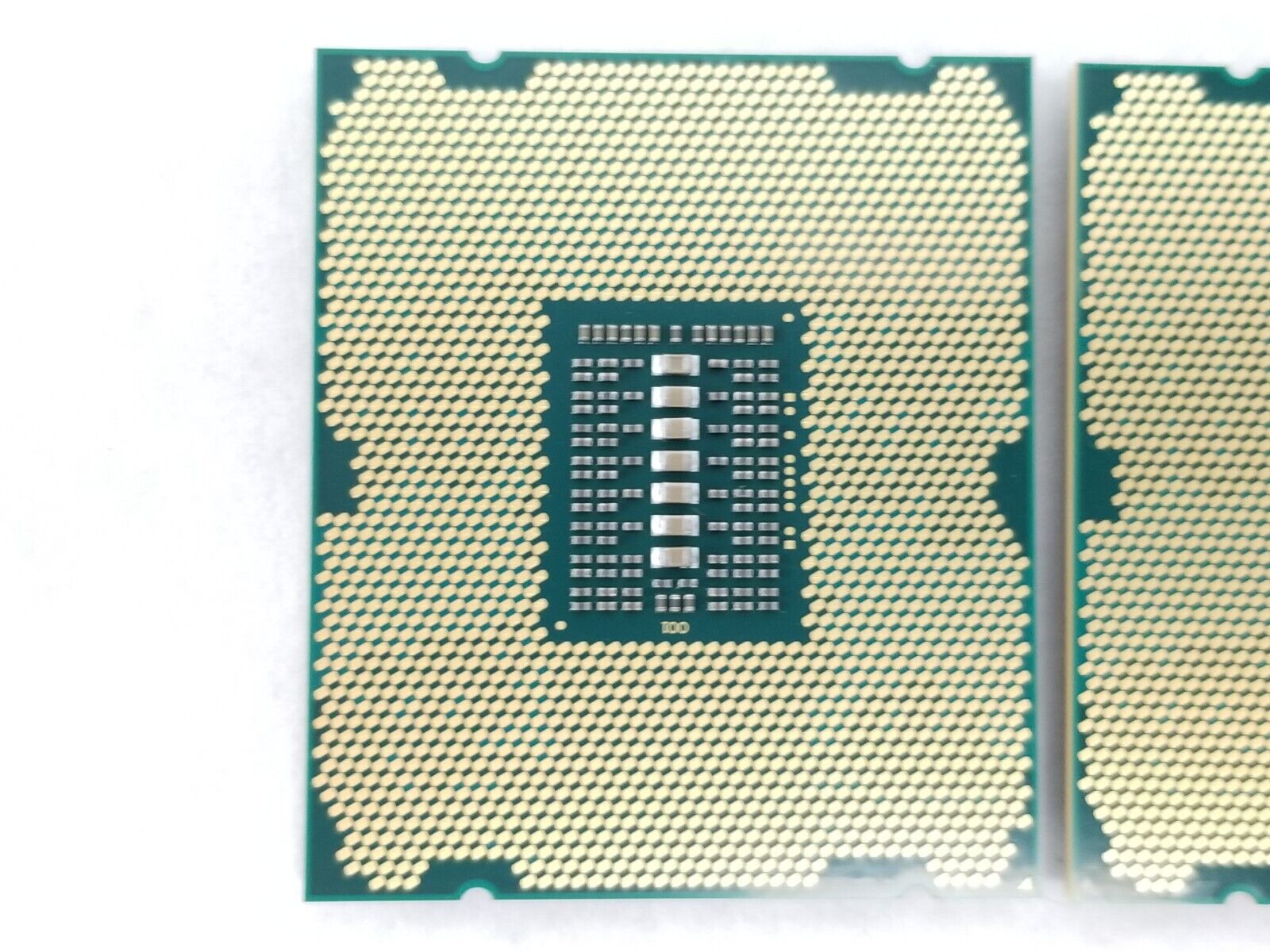 Matching Pair Intel Xeon E5-2670V2 SR1A7 2.50GHz LGA2011 Server CPU Processor