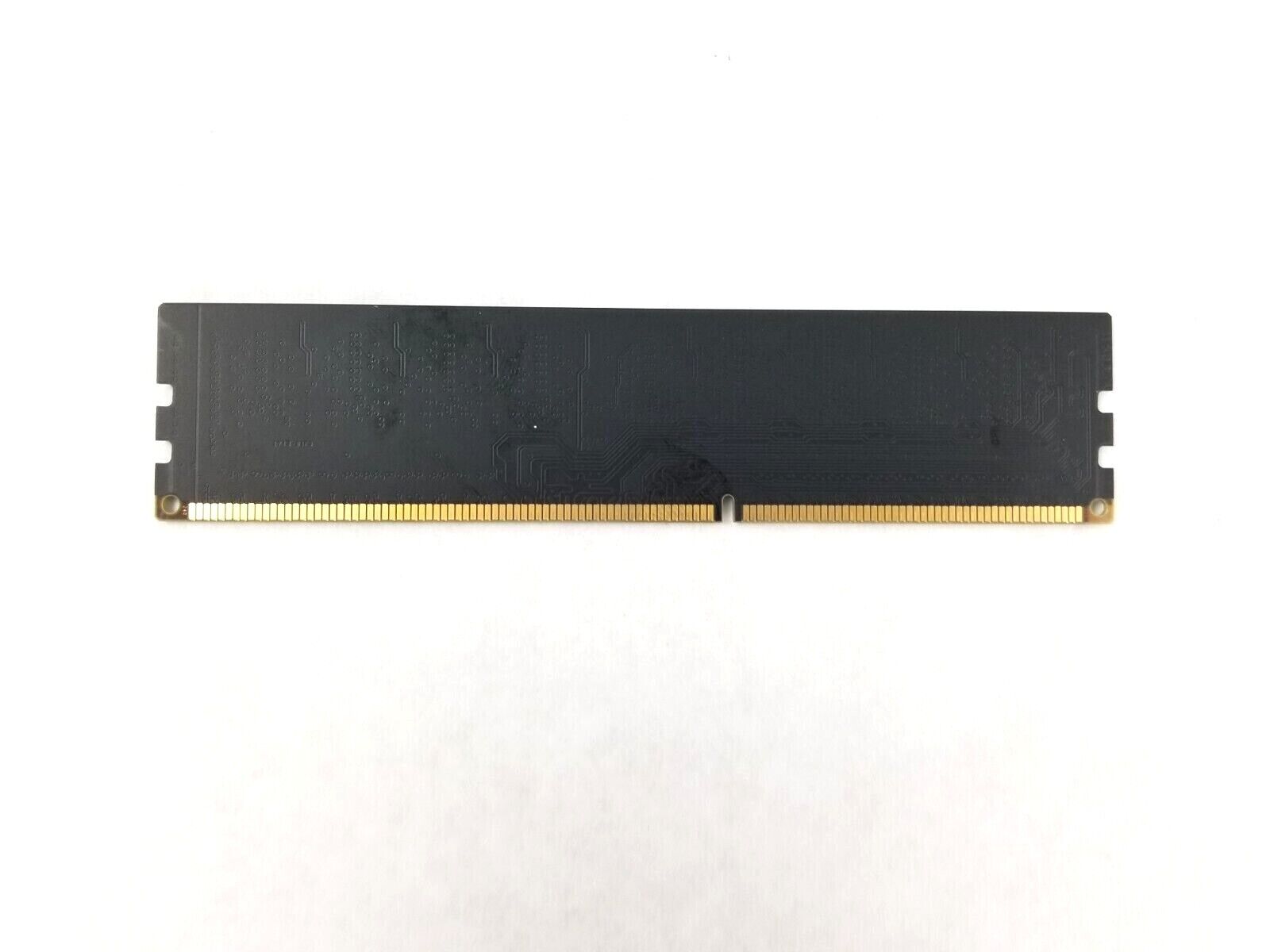 Micron 4GB MT9JSF51272AX-1G9E2ZE 1RX8 PC3-14900E-13-11-D1 Apple Memory Module