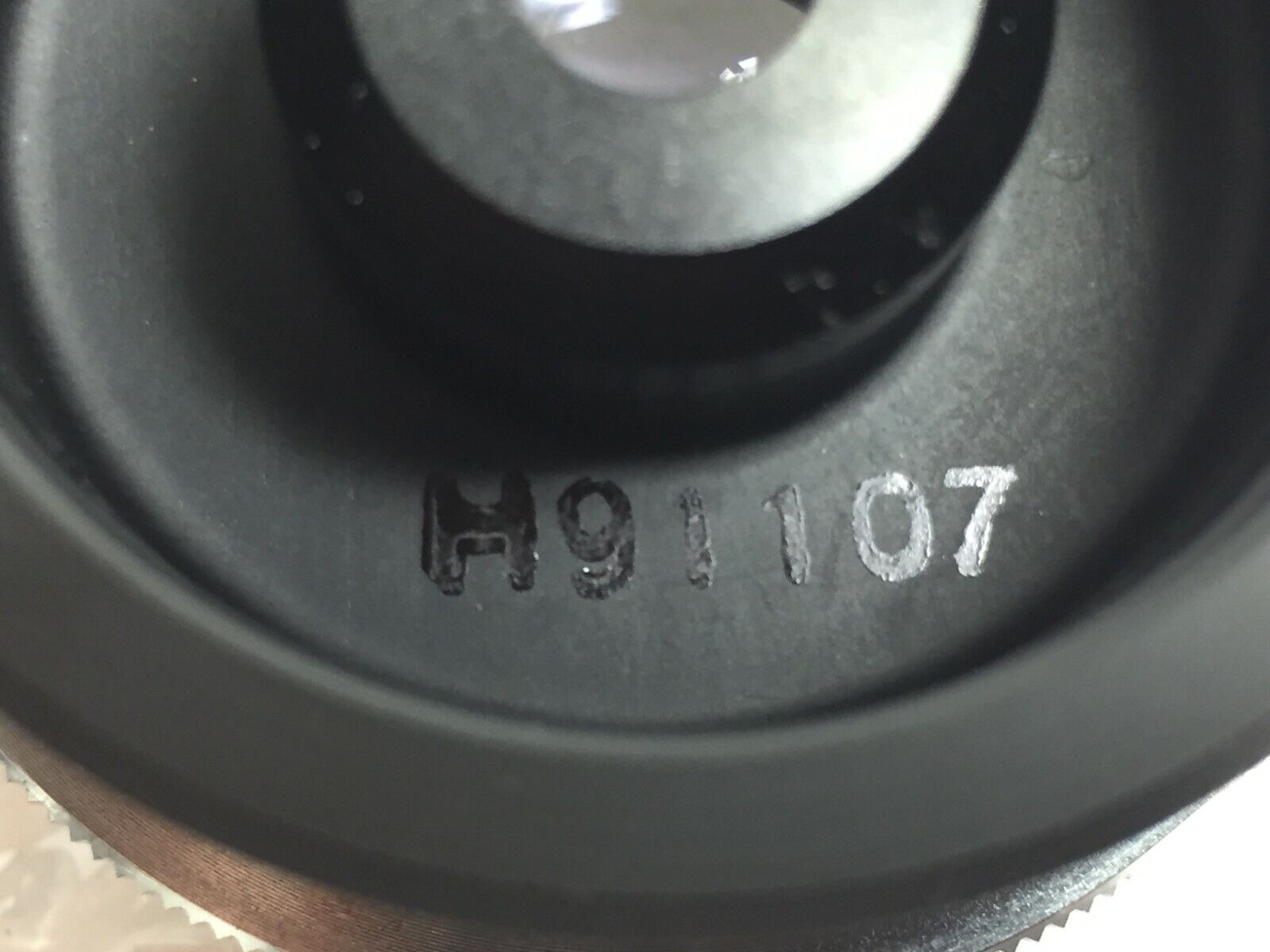 Microscope Lens H91107