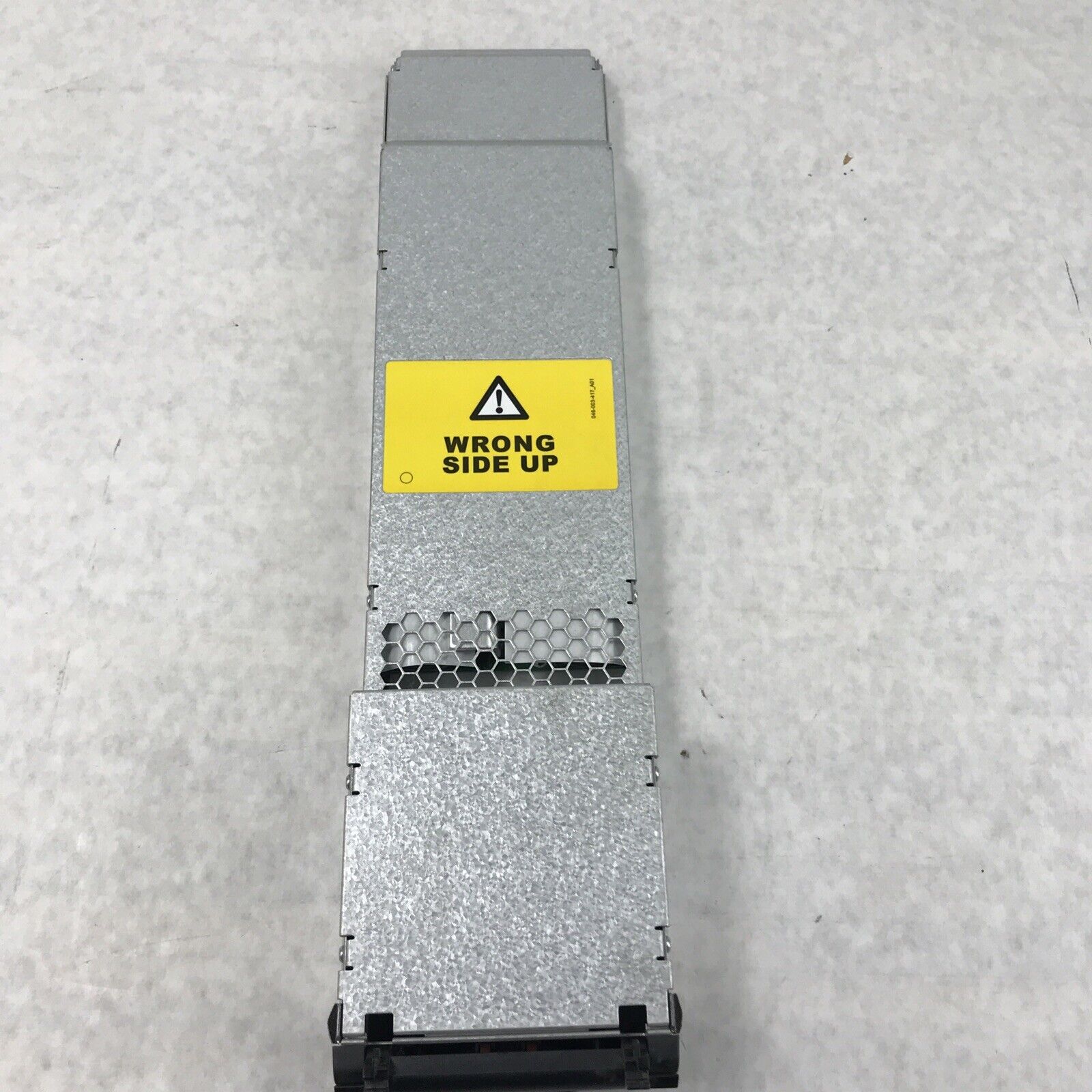 Genuine Dell C221N 240V 60Hz Power Supply